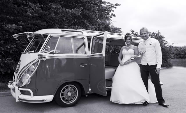 Hull Wedding Services